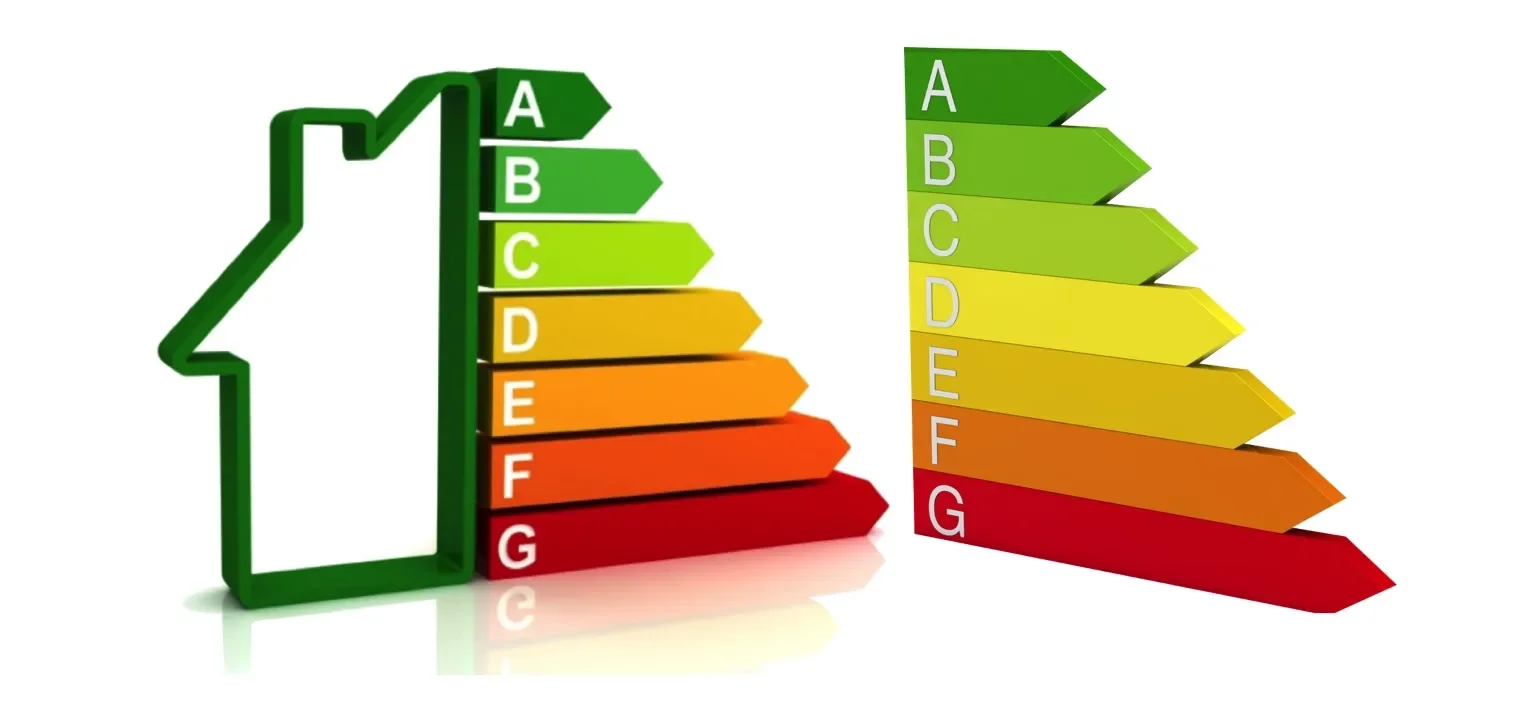 EPC rating meaning and how to improve EPC ratings