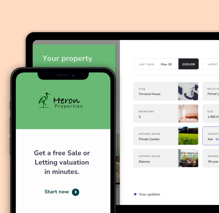 Datafy your website