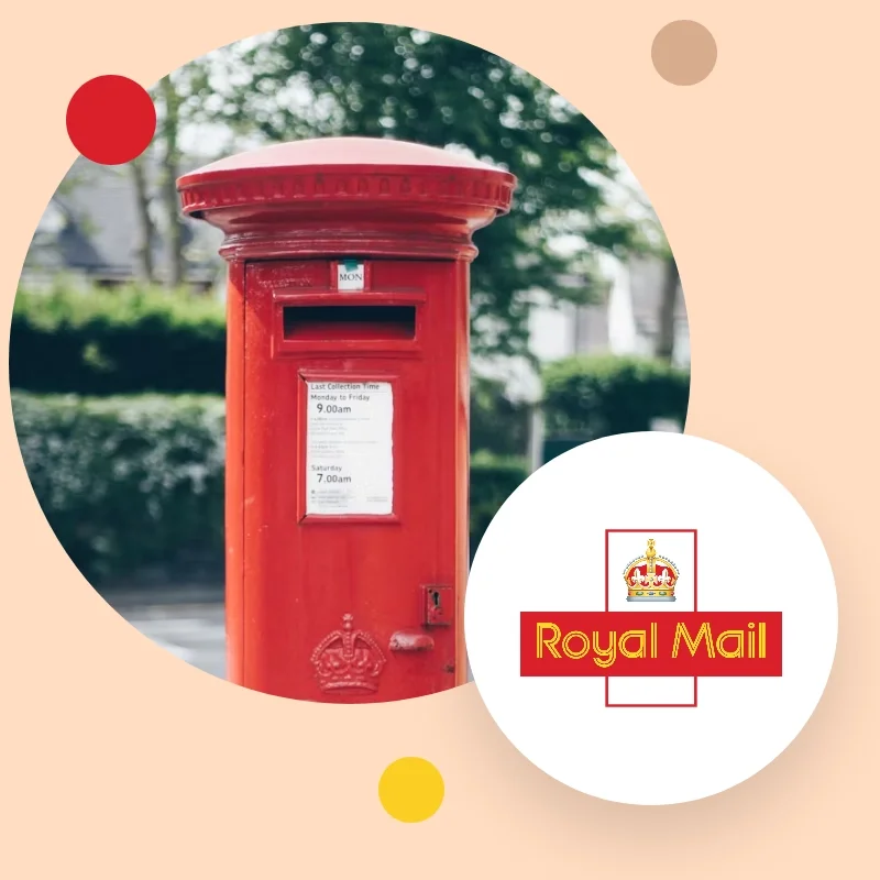 Royal Mail