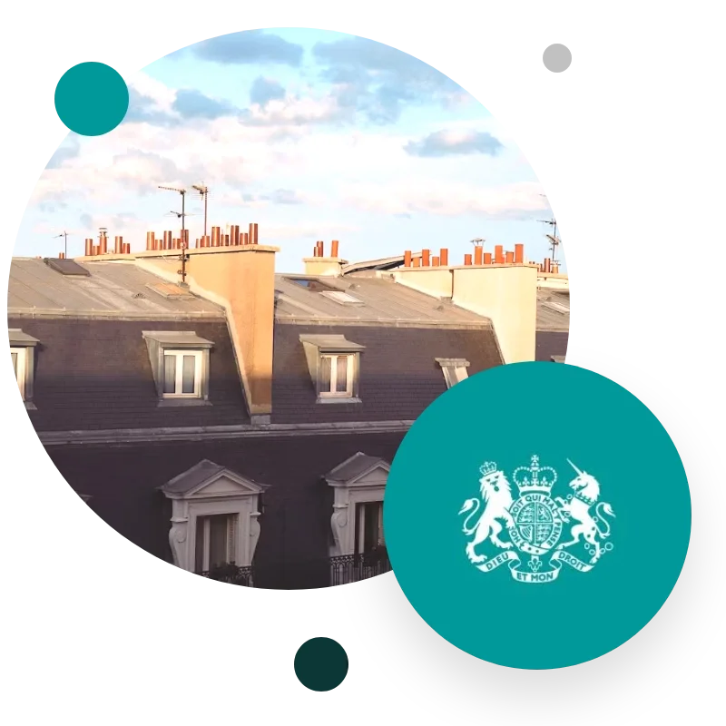 Ministry of Housing, Communities & Local Government