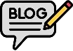 Blog Icon